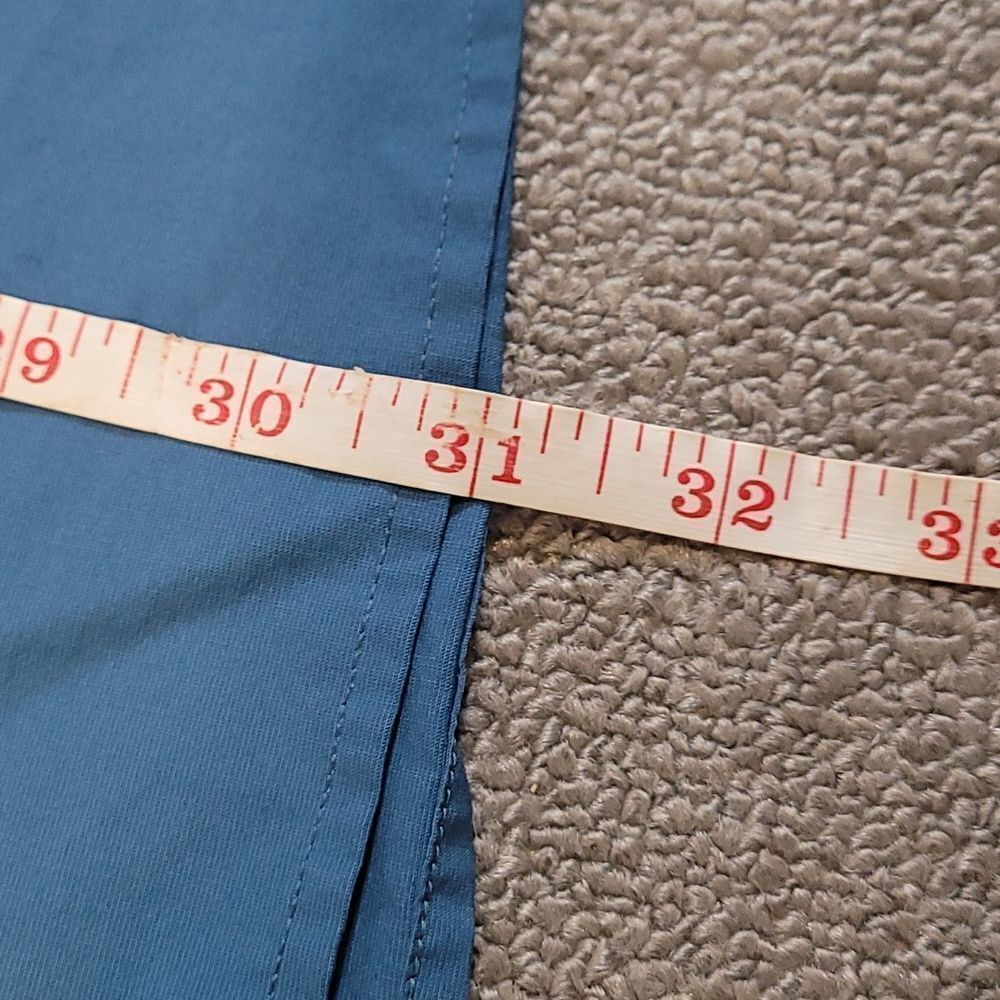 Lululemon Stretch Button Down Shirt - image 7